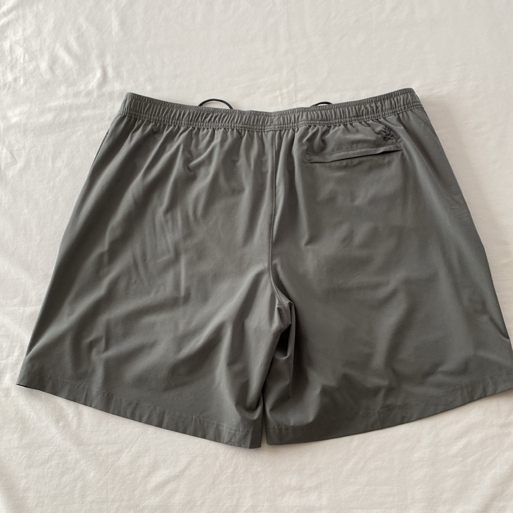 NWT Chubbies The Greyhounds Athlounger. Hidden Compression Shorts Inside.Pockets - Picture 8 of 11